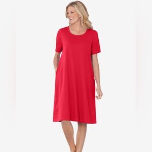OLD NAVY WOMEN'S DRESS